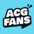 ACGFans动漫免费版下载 v1.0.4