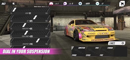 Drift Runner汉化版手游下载 v1.0.2