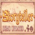 storyteller demo试玩版 v1.1.19.2