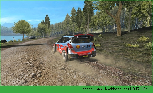 世界拉力锦标赛IOS手机版（WRC The Official Game） v1.0.0