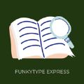 FunkyType Express软件变身下载 v1.1