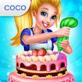 3D模拟蛋糕师最新安卓版（3D Cake） v1.6.0