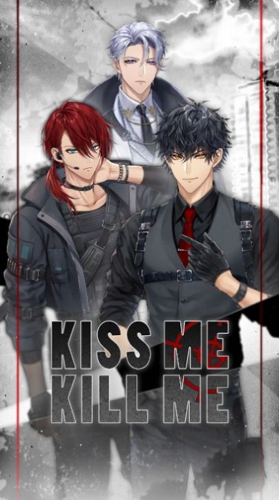 kissmekillme中文版免费下载 v3.1.9