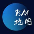 BM地图导航app安卓版 v1.0.1