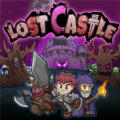 Lost Castle官方安卓版（失落城堡） v1.15.0.221