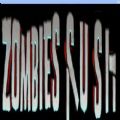 M木糖MZombies Rush手机版下载 v1.0