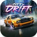 城市漂移经典赛1980安卓版中文版下载（City Drift Classic 1980） v2.0