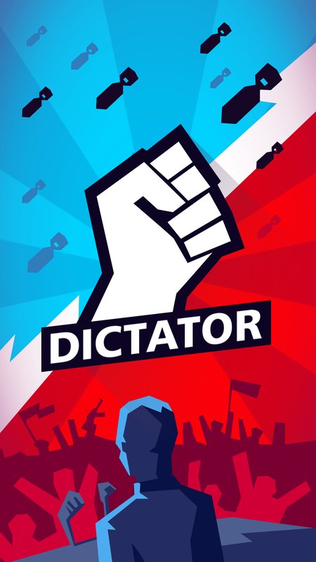 Dictator官方钞票最新汉化安卓版 v1.0