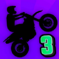 特技人生3汉化最新版下载（wheelie life 3） v1.1