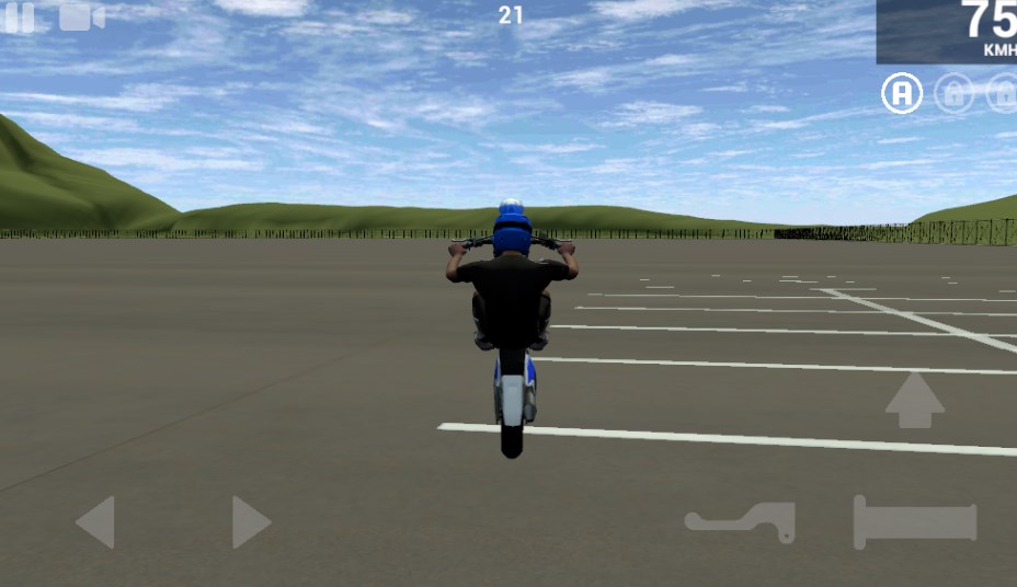 特技人生3汉化最新版下载（wheelie life 3） v1.1