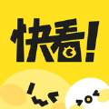 网易快看漫画HD手机版app下载 v7.66.0