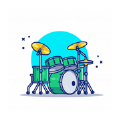 Drum set graffiti软件下载苹果版 v1.1.5