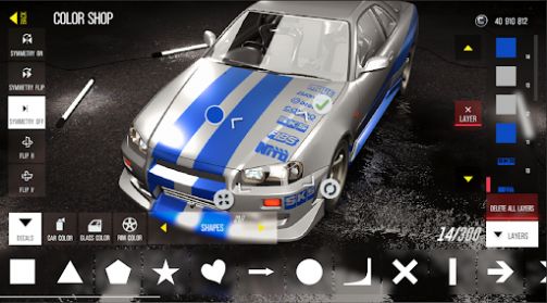 Drive Zone Online apk免广告手机版下载 v0.8.0