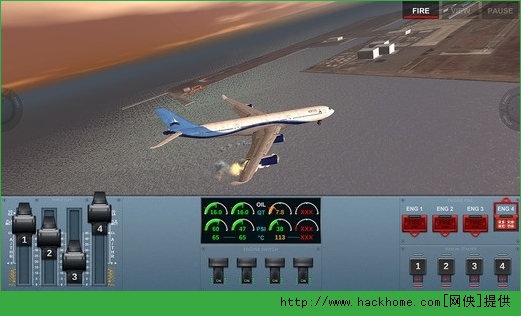 极限着陆中文iOS直装版（Extreme Landings） v3.5.6