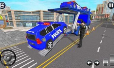 伟大的警察游戏手机版（Grand Police） v1.3.0