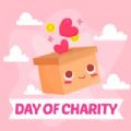 DayOfCharity记录软件安卓版下载 v1.0.0