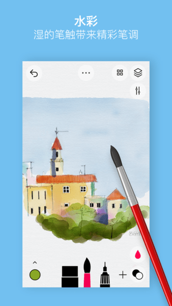 Sketches绘画app下载 v1.2.8