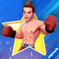 拳击之星KO高手中文版安卓版游戏下载（Boxing Star KO Master） v3.0.0