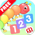 幼儿学数数123ios手机版app v3.1