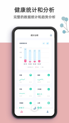 柠檬小月智能管家app最新版图片1