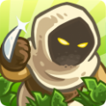 皇家守卫军前线官方最新安卓版（Kingdom Rush Frontiers) v5.6.14