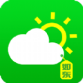 如东天气IOS手机版app v1.0.5