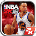 NBA2K16去谷歌强制使用金币买道具完美安卓版（含数据包） v0.0.21