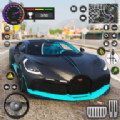 Bugatti Divo City游戏手机版 v1.0