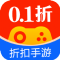 01折扣手游盒软件官方下载 v1.0.1