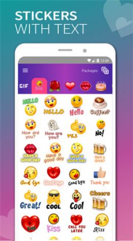 whatslov关于爱情的贴图软件app下载 v6.1.2