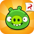 捣蛋猪最新iOS安卓版（Bad Piggies） v2.4.3348