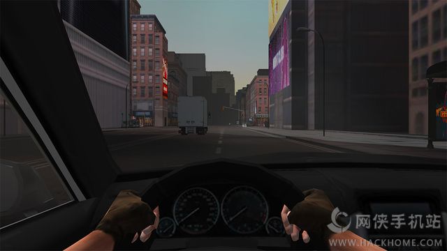 城市驾驶2手游官方iOS版（City Driving 2） v1.1