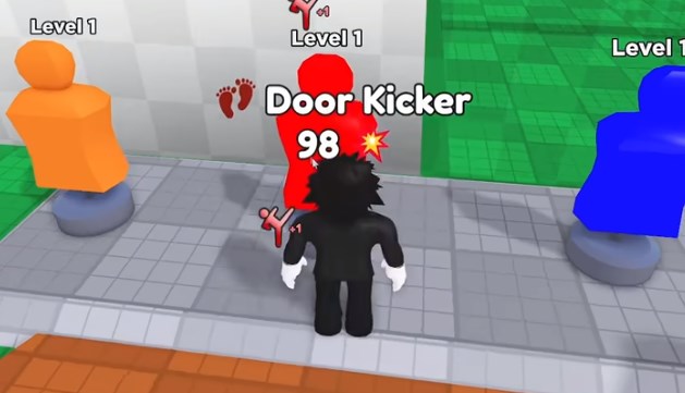 ROBLOX踢门模拟器下载手机版 v2.600.713