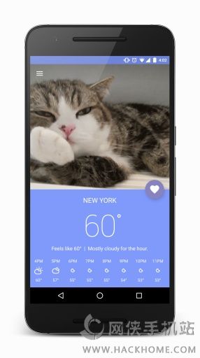 Meowzr ios手机版app v1.0