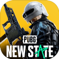 绝地求生未来之役(测试服).apk官方正版（PUBG NEW STATE） v0.9.48.446