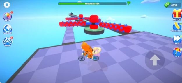 Bike Master Challenge游戏手机版下载 v1.0.9