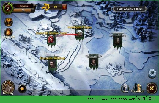 列王的纷争最新安卓版ios2024版（clash of kings） v9.13.1