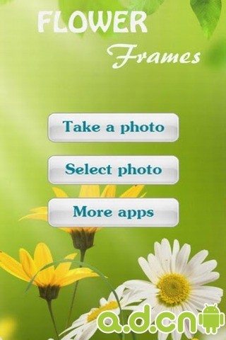 鲜花相框手机版app v1.3.6