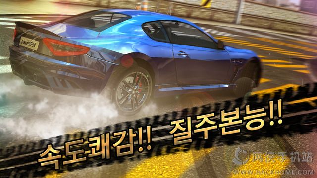 漂移女孩 Drift Girls安卓最新安卓版 v1.0.35