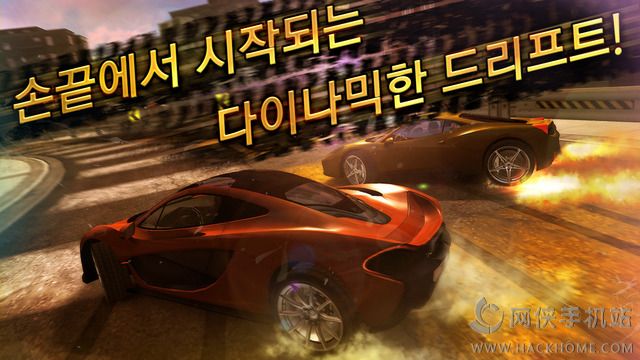 漂移女孩 Drift Girls安卓最新安卓版 v1.0.35