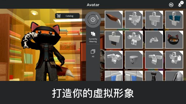 roblox Nicos nextbots update游戏中文版图片5