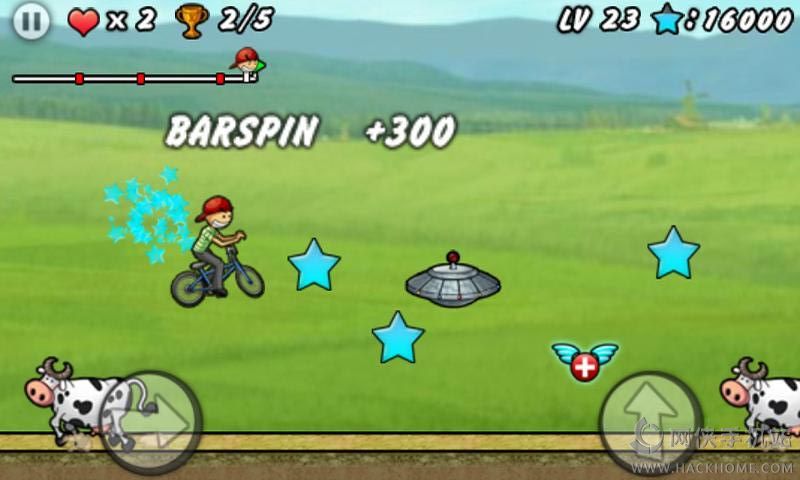 单车男孩 bmx boy游戏安卓版下载 v1.7