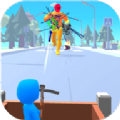 箭射巨人游戏官方版（Giant Shoot） v1.00.010