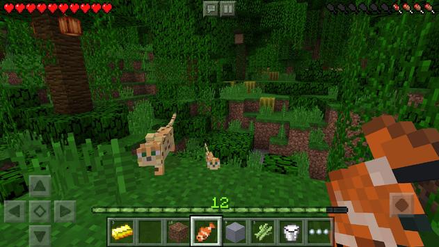 我的世界minecraft1.18.30.30基岩版国际最新版 v2.9.5.234858