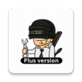 pubgfxtoolxda0.15中文最新安卓版 v1.0.0