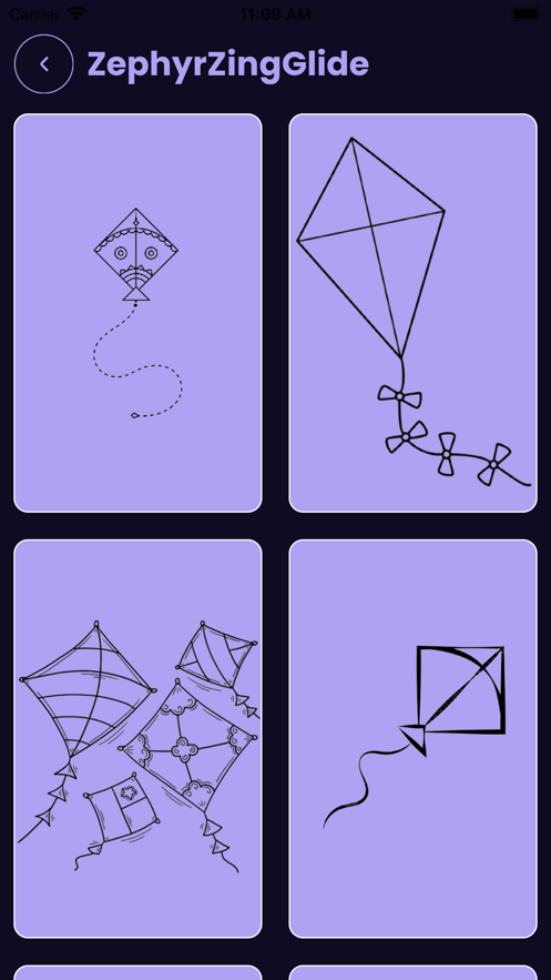 天空风筝影视变身版免费下载 v1.1.0