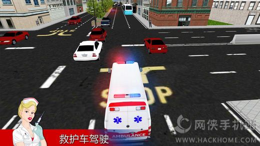 城市驾驶3D金钱最新安卓版 v1.9.2