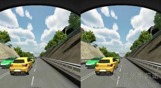 摩托车VR游戏安卓版 v1.01.4