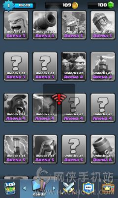 皇室战争ios苹果版官方下载（Clash RoYale） v9.1.1