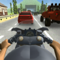 公路骑行最新安卓版（Riding in Traffic） v1.0.4